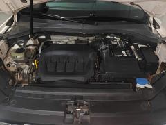 Volkswagen Tiguan L 330TSI Automatic FWD R-Line Comfort Edition - photo 10