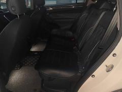 Volkswagen Tiguan L 330TSI Automatic FWD R-Line Comfort Edition - photo 11