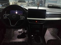 Volkswagen Tiguan L 330TSI Automatic FWD R-Line Comfort Edition - photo 12