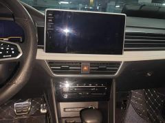 Volkswagen Tiguan L 330TSI Automatic FWD R-Line Comfort Edition - photo 13