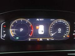 Volkswagen Tiguan L 330TSI Automatic FWD R-Line Comfort Edition - photo 14