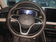 Volkswagen Tiguan L 330TSI Automatic FWD R-Line Comfort Edition - photo 15
