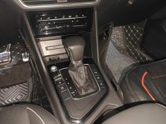 Volkswagen Tiguan L 330TSI Automatic FWD R-Line Comfort Edition - photo 16