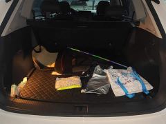Volkswagen Tiguan L 330TSI Automatic FWD R-Line Comfort Edition - photo 4
