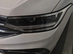 Volkswagen Tiguan L 330TSI Automatic FWD R-Line Comfort Edition - photo 5