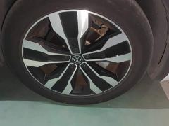 Volkswagen Tiguan L 330TSI Automatic FWD R-Line Comfort Edition - photo 6