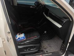 Volkswagen Tiguan L 330TSI Automatic FWD R-Line Comfort Edition - photo 8