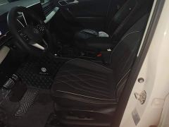 Volkswagen Tiguan L 330TSI Automatic FWD R-Line Comfort Edition - photo 9