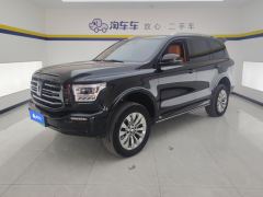 Tank 500 New Energy 2.0T Hi4-T 36.7kWh - фото 1