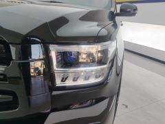 Tank 500 New Energy 2.0T Hi4-T 36.7kWh - фото 4