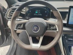 BYD Qin PLUS DM-i Champion Edition 1.5L 55km Leading Edition - ფოტო 18
