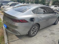 BYD Qin PLUS DM-i Champion Edition 1.5L 55km Leading Edition - ფოტო 2