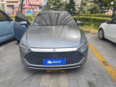 BYD Qin PLUS DM-i Champion Edition 1.5L 55km Leading Edition - ფოტო 3