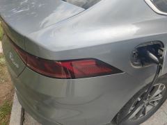 BYD Qin PLUS DM-i Champion Edition 1.5L 55km Leading Edition - ფოტო 5