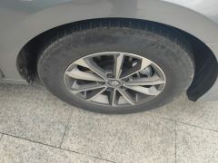 BYD Qin PLUS DM-i Champion Edition 1.5L 55km Leading Edition - ფოტო 6