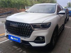 Haval H6 Guochao Edition 1.5GDIT 2WD Champion Edition - фото 1