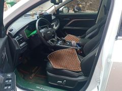 Haval H6 Guochao Edition 1.5GDIT 2WD Champion Edition - фото 14