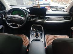 Haval H6 Guochao Edition 1.5GDIT 2WD Champion Edition - фото 16