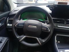 Haval H6 Guochao Edition 1.5GDIT 2WD Champion Edition - фото 18