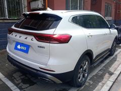Haval H6 Guochao Edition 1.5GDIT 2WD Champion Edition - фото 2