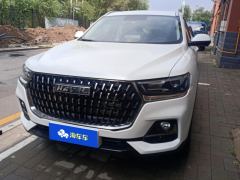Haval H6 Guochao Edition 1.5GDIT 2WD Champion Edition - фото 3