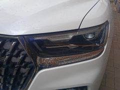 Haval H6 Guochao Edition 1.5GDIT 2WD Champion Edition - фото 4