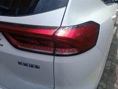 Haval H6 Guochao Edition 1.5GDIT 2WD Champion Edition - фото 5