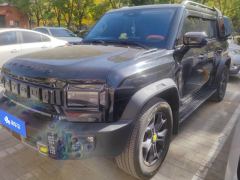 Jetour Traveller Edition 2.0T AWDPRO 5 - ფოტო 1