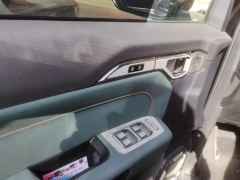 Jetour Traveller Edition 2.0T AWDPRO 5 - ფოტო 13