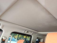 Jetour Traveller Edition 2.0T AWDPRO 5 - ფოტო 15