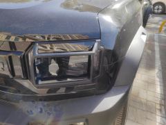 Jetour Traveller Edition 2.0T AWDPRO 5 - ფოტო 4