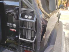 Jetour Traveller Edition 2.0T AWDPRO 5 - ფოტო 5