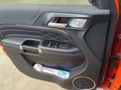 Tank 300 City Edition 2.0T Stylish - ფოტო 12