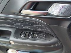 Tank 300 City Edition 2.0T Stylish - ფოტო 13