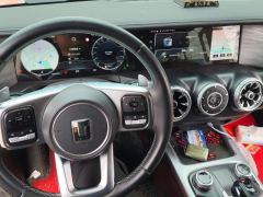 Tank 300 City Edition 2.0T Stylish - ფოტო 16