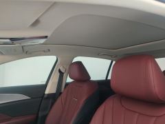FAW Hongqi H5 1.5T Edition - фото 15