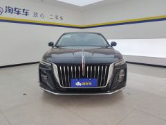 FAW Hongqi H5 1.5T Edition - фото 3