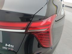 FAW Hongqi H5 1.5T Edition - фото 5