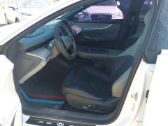 Changan A07 EREV 200km Air - ფოტო 14