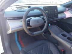Changan A07 EREV 200km Air - ფოტო 16