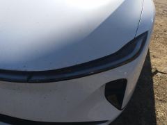Changan A07 EREV 200km Air - ფოტო 4