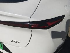 Changan A07 EREV 200km Air - ფოტო 5