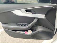 Audi A4L 40 TFSI Luxury Dynamic - ფოტო 12