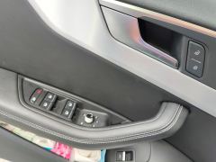 Audi A4L 40 TFSI Luxury Dynamic - ფოტო 13