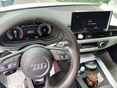 Audi A4L 40 TFSI Luxury Dynamic - ფოტო 16