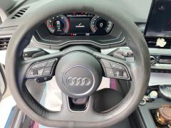 Audi A4L 40 TFSI Luxury Dynamic - ფოტო 18