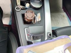 Audi A4L 40 TFSI Luxury Dynamic - ფოტო 19