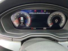 Audi A4L 40 TFSI Luxury Dynamic - ფოტო 20