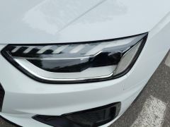 Audi A4L 40 TFSI Luxury Dynamic - ფოტო 4