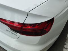 Audi A4L 40 TFSI Luxury Dynamic - ფოტო 5